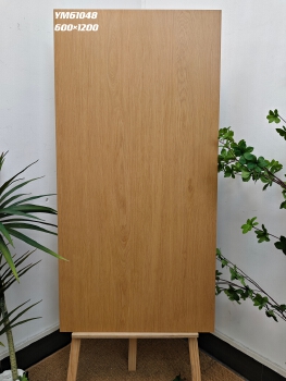 Porcelain wood textured tile-YM61048