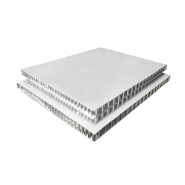 aluminum honeycomb wall panel
