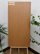 Porcelain Wood floor tile-YM61059