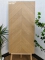 Porcelain polished wood tile-YM126203LF