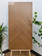 Porcelain wood tile-YM126101LF