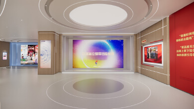 滨江区网络统战之家