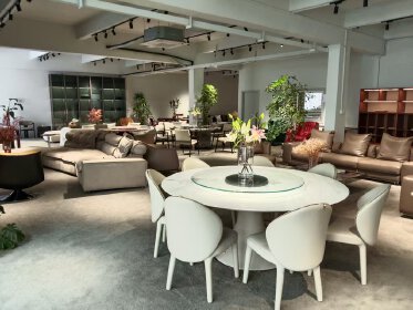 Dongguan Licheng Furniture Co., Ltd