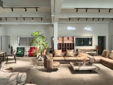 Dongguan Licheng Furniture Co., Ltd