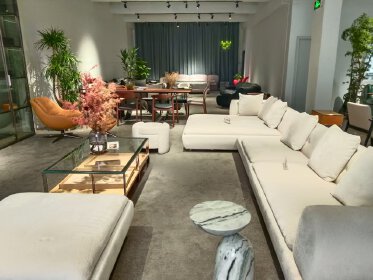 Dongguan Licheng Furniture Co., Ltd