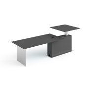 J-BJD-BA30L Office Desks