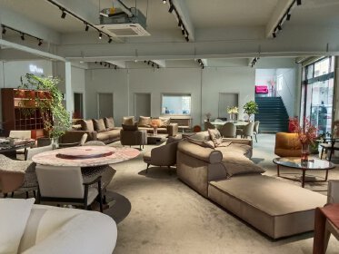 Dongguan Licheng Furniture Co., Ltd