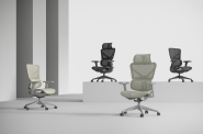 J-F2332A4 Office Chairs