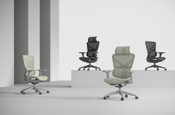 J-F2332A4 Office Chairs