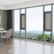 Aluminum Windows