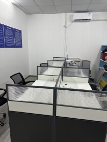 Hubei Pinyi Decoration Material Co., Ltd