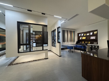 Guangdong Yuegangwan Building Materials Co., Ltd
