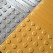 tactile paving bricks
