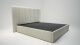 Customized double bed 2025721-1