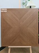 Porcelain 80x80cm wood tile-YM8171R