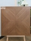 Porcelain 80x80cm wood tile-YM8171R