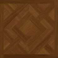 Porcelain Wood tile for bedroom-YM803