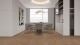 Porcelain 80x80cm wood tile-YM8171R