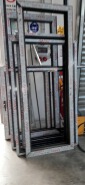 Aluminal window
