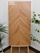 Porcelain rustic wood tile-YM61093