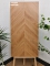 Porcelain rustic wood tile-YM61093