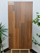Porcelain Large format wood tile-YM61032