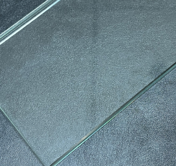 ZB Ultra - clear Glass