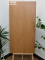 Porcelain Smooth wood tile-YM61049