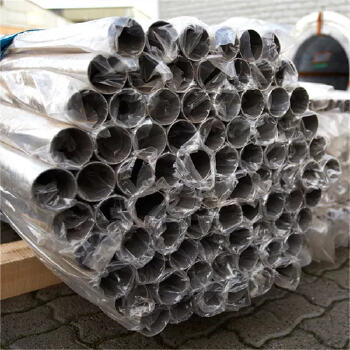 JHT 85 Copper Water Pipe