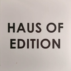 HAUS OF EDITION