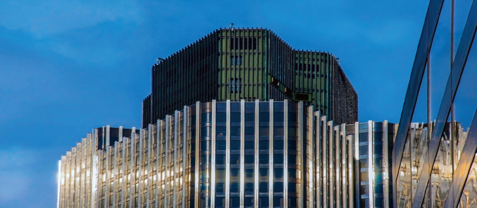 Insulating Glass