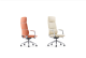 Sail High - Back Executive Chair
