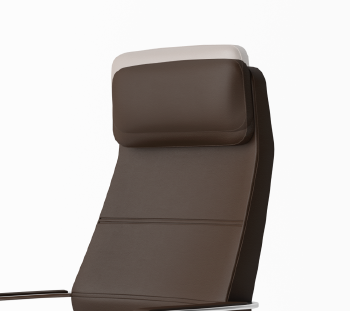 Ergonomic Office Chair