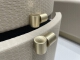Bespoke Nubuck Leather King-Size Bed 2025721-5