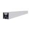 Hot-dip Galvanized Aluminum Profile PV