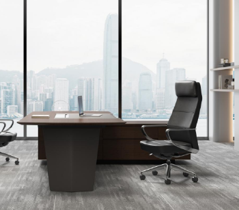 Ergonomic Office Chair