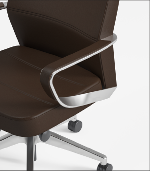 Ergonomic Office Chair