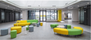 AURORA Public Rest Space