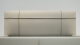 Bespoke Nubuck Leather King-Size Bed 2025721-2