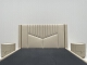 Bespoke Nubuck Leather King-Size Bed 2025721-5