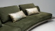 Customizable Genuine Leather Multi-Seater Sofa 2025721-6