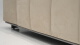 Light-Toned Nubuck Leather Chaise Longue Sofa 2025721-7