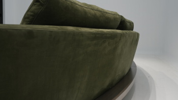 Customizable Genuine Leather Multi-Seater Sofa 2025721-6
