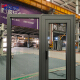 Aluminum Doors
