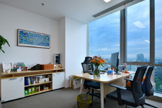 北京驷马装饰工程有限公司