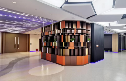 Beijing Zhucheng Building Decoration Engineering Co., Ltd.