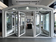 Guangdong Fuson Windoor Industry Co., Ltd 