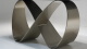 Modern Metal-Base Marble Dining Table | Custom Sizes Available
