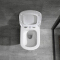 Sanitary ware wall hung toilet, Washdown wall hung toile,wall hung toilet