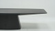 Smoked Solid Wood Extra Long Dining Table, 2800x1000x750mm